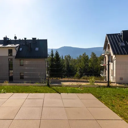 Apartamento Bella Panoramica Szklarska Poręba