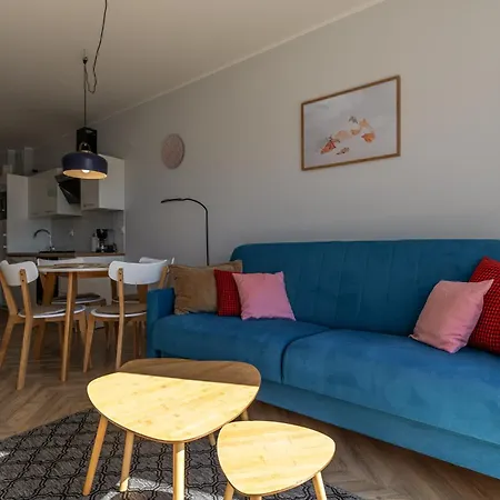 Apartamento Bella Panoramica Szklarska Poręba