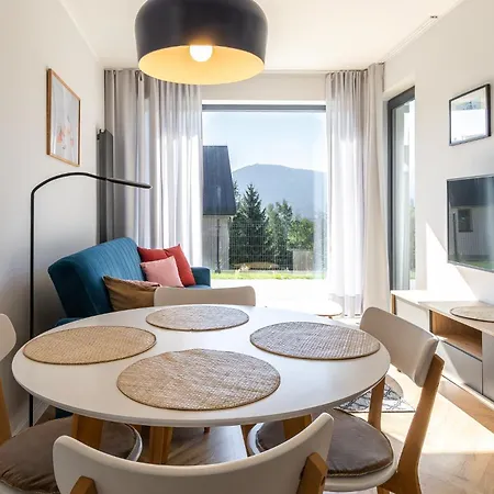 Bella Panoramica Szklarska Poręba