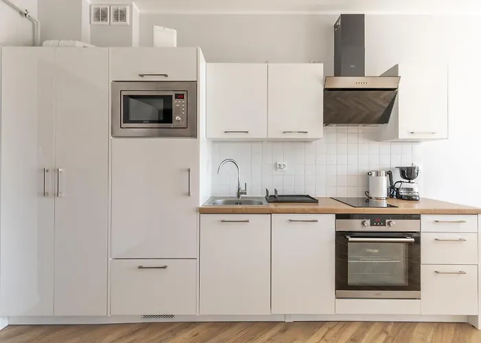 Bella Panoramica Apartament Szklarska Poręba