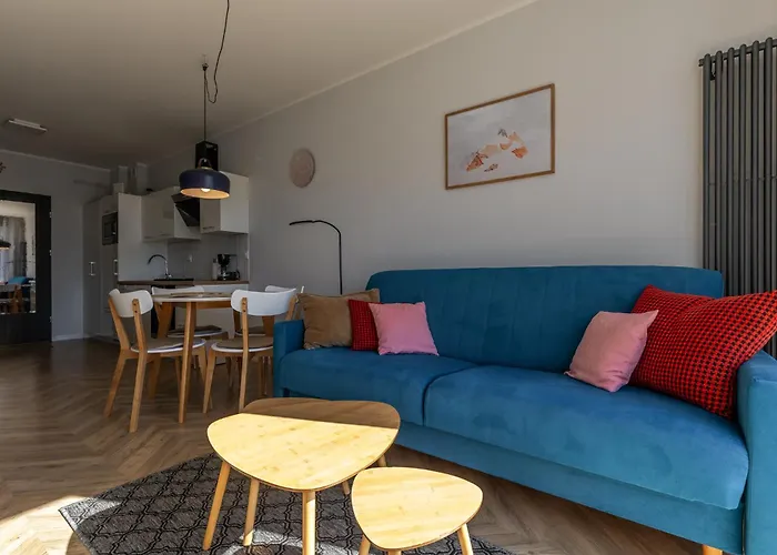 Apartament Bella Panoramica Szklarska Poręba