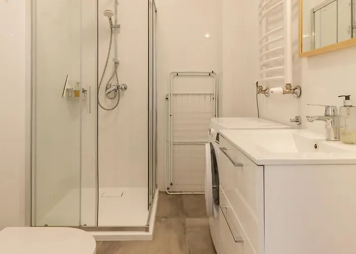 Bella Panoramica Apartament *