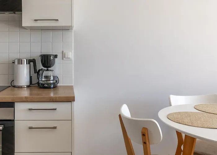 Bella Panoramica Apartament Szklarska Poręba