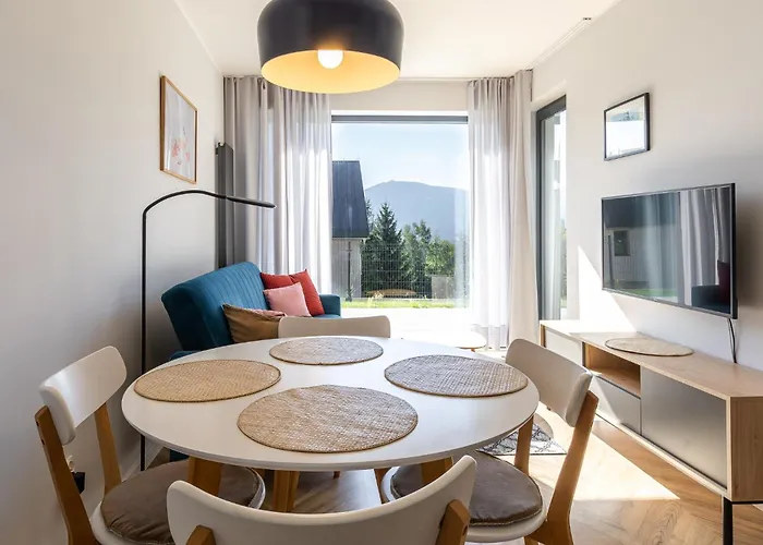 Bella Panoramica Szklarska Poręba